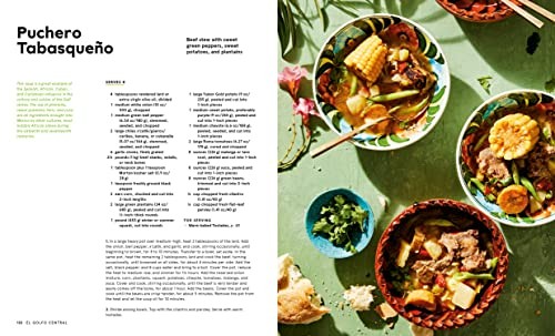 Mi Cocina: Recipes and Rapture from My Kitchen in Mexico: A Cookbook, Martínez,