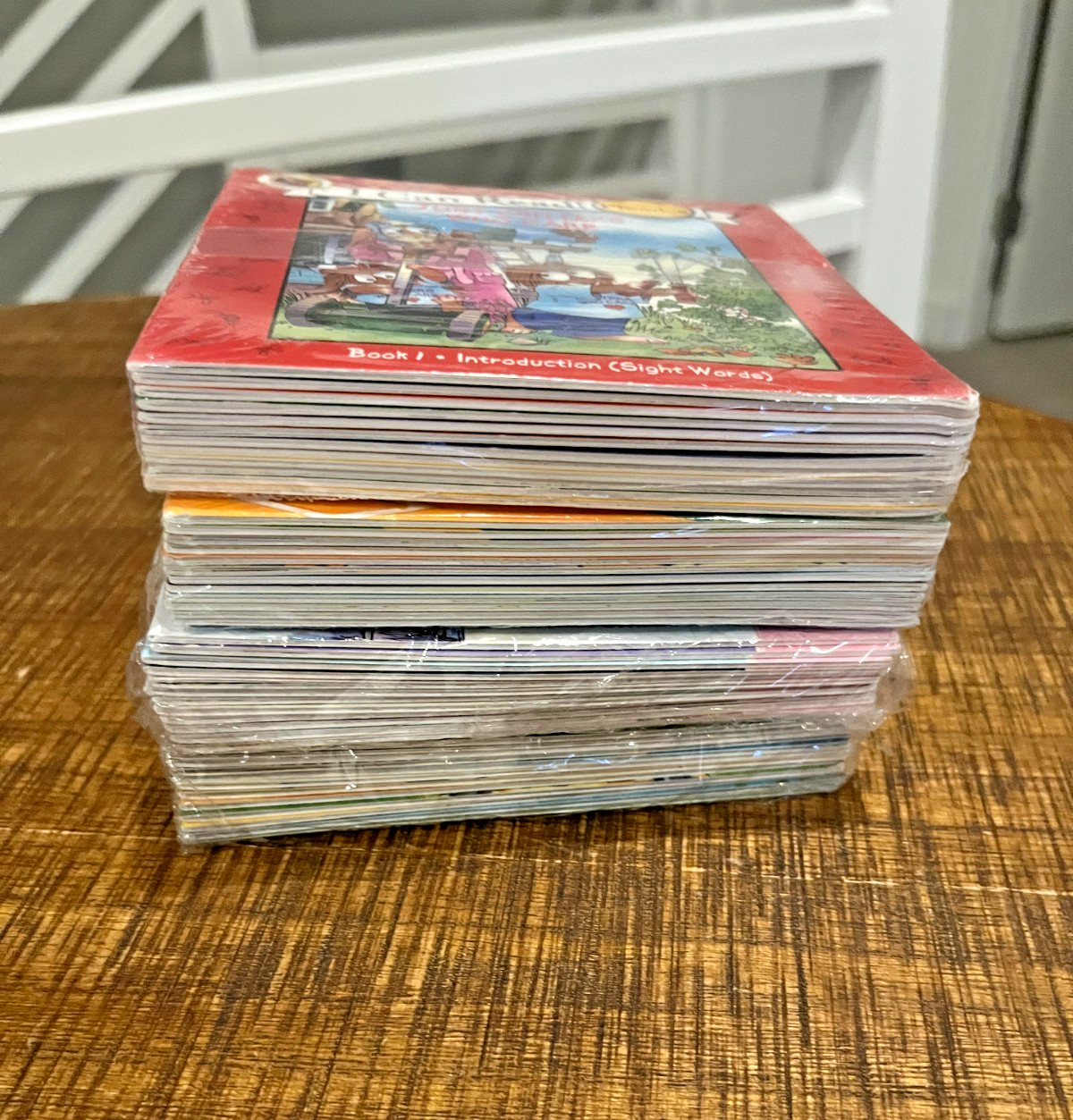 I Can Read Phonics Kids Decodable Books Instant Library Huge Lot of 48 Books