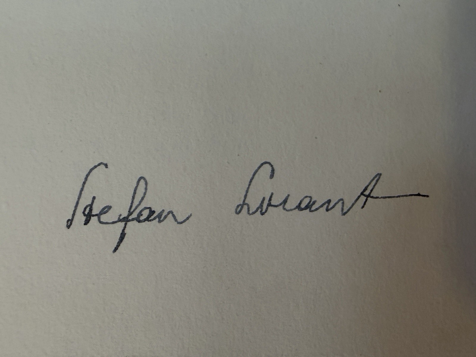 SIGNED 1st Ed 1959: Life & Times of Theodore Roosevelt by Lorant HC/DJ 📖