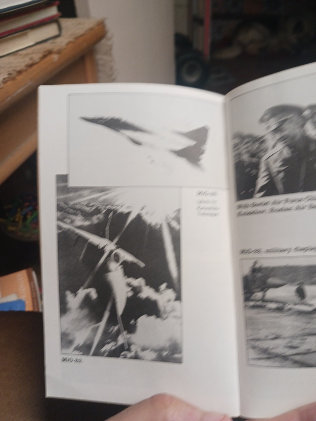 Fulcrum : A Top Gun Pilot’s Escape from the Soviet Empire by Malcolm…