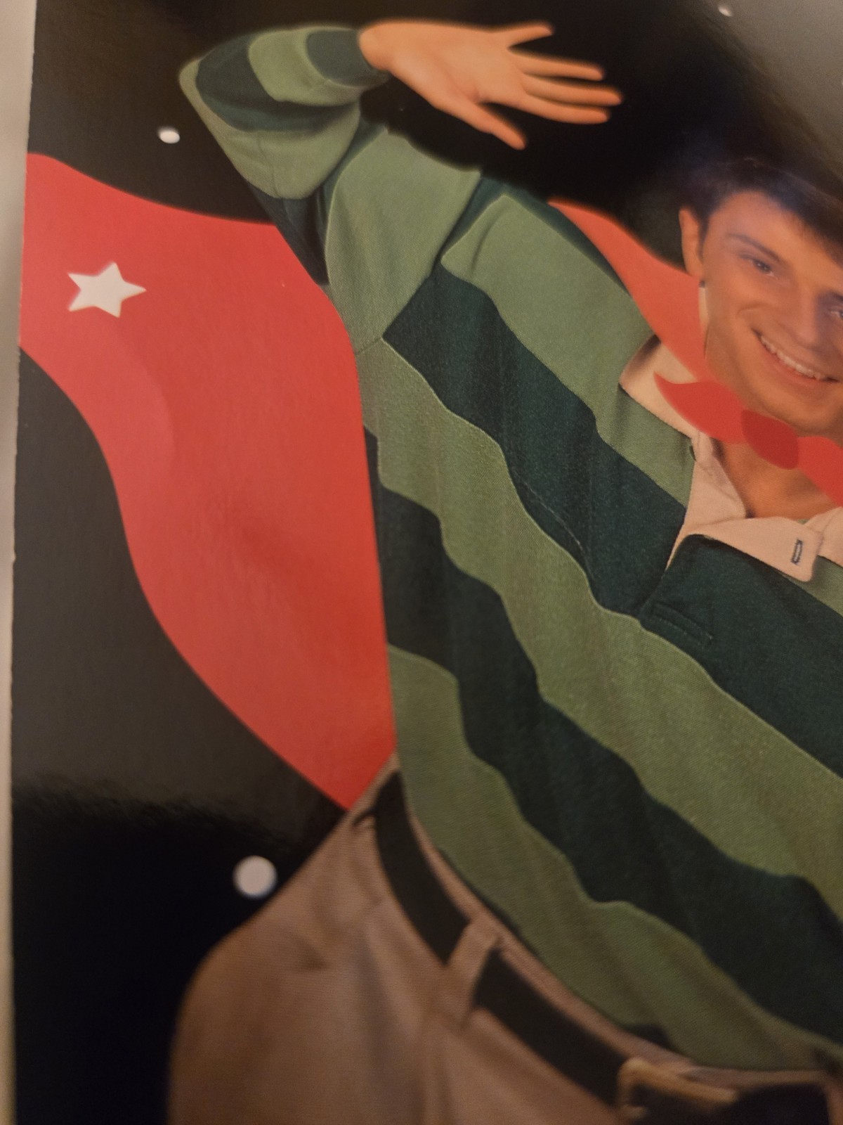 Vintage Blue’s Clues Book Bundle – New “Amazing Body” & VGUC “Skidoo to Planets”