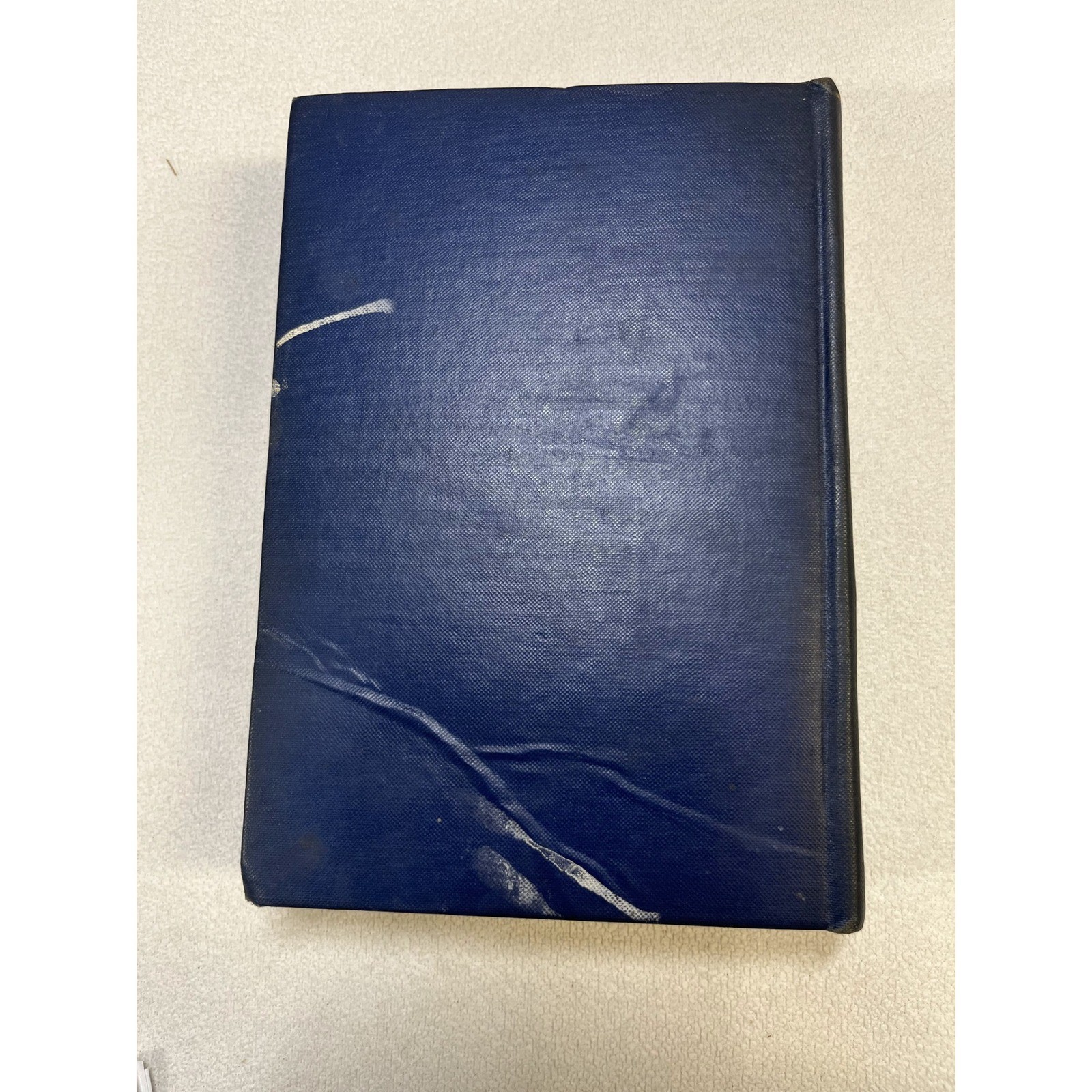 Elmer Gantry by Sinclair Lewis 1927 First Edition Harcourt Brace and Company
