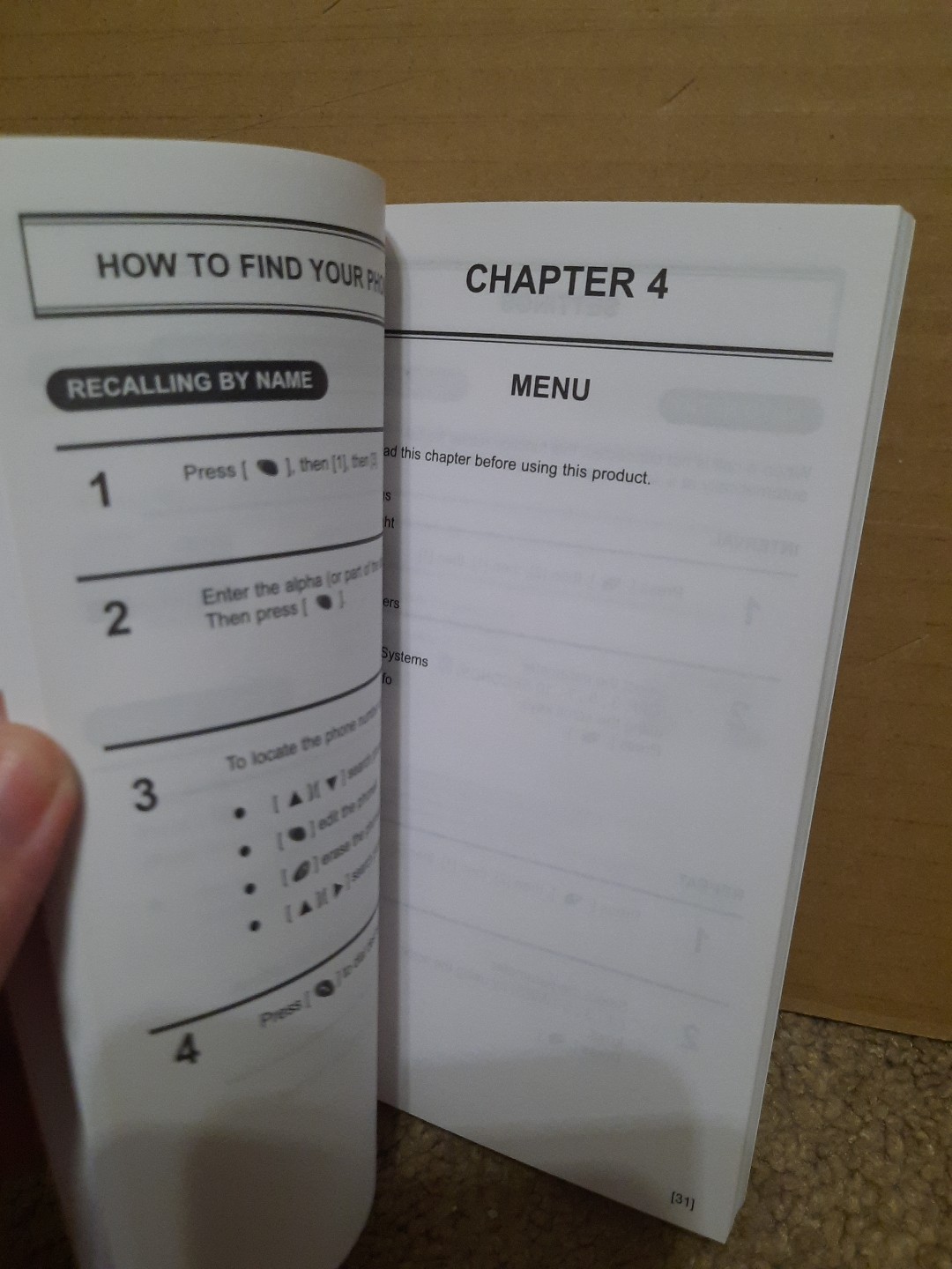 Audiovox Cellphone Phone CDM-135 & CDM-135XL Owner Operating Manual 115 Pages