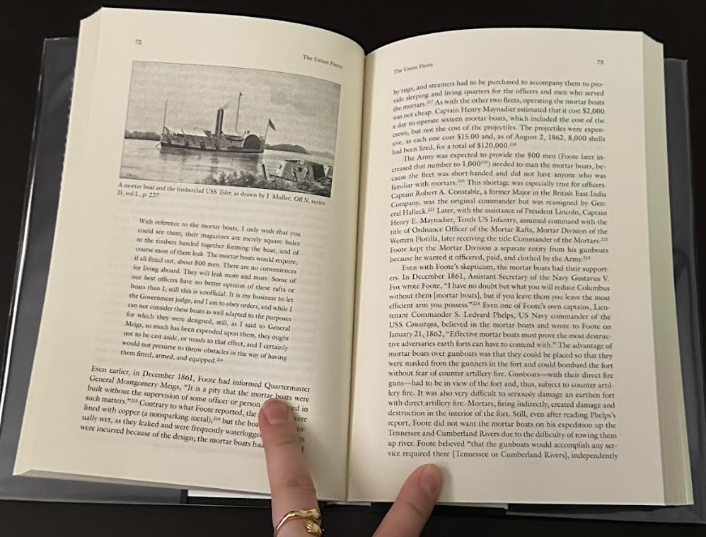To Retain Command of the MississippiI: THE CIVIL WAR NAVAL By Mccaul Edward B.
