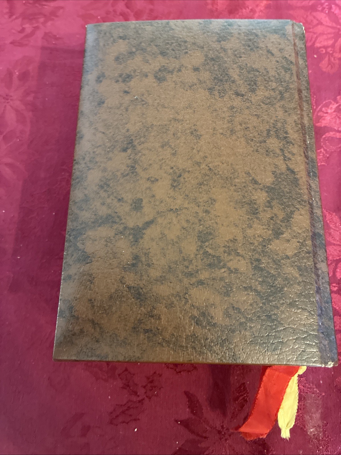 Holy Scriptures of the Restoration Joseph Smith, Jr. 1974 Edition Hardcover