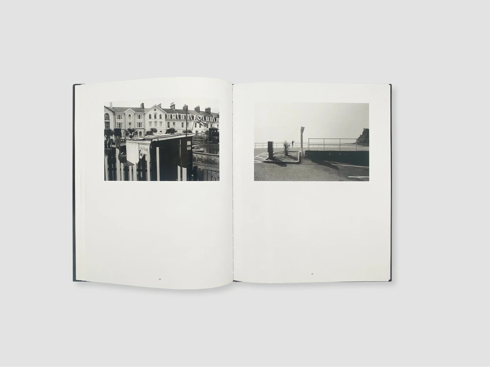 BYWAYS Signed by Roger Deakins – Photography Book – Cinematography