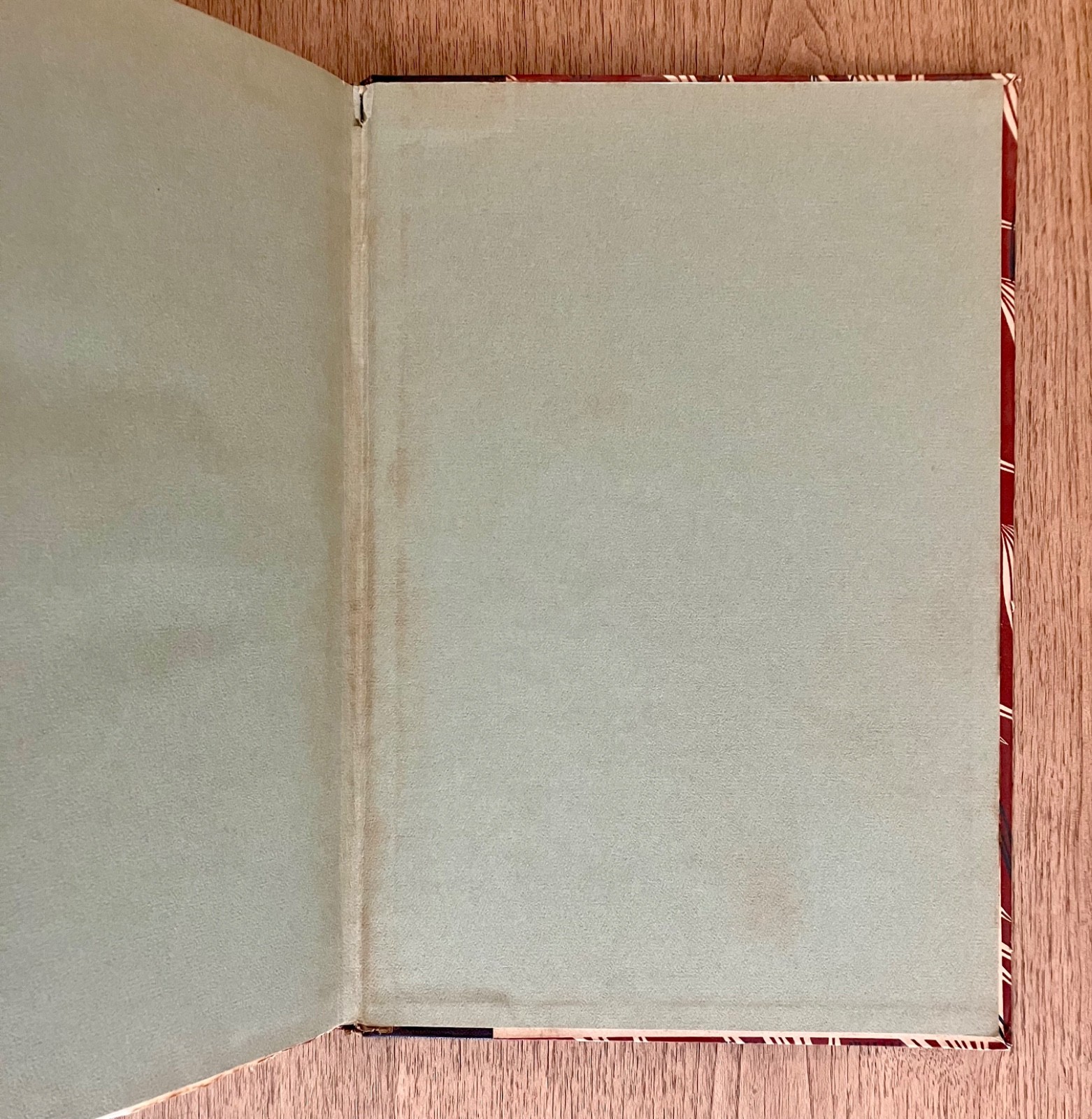 LEAVES OF GRASS Peter Pauper Press Limited Ed Folio Woodcuts by Boyd Hanna ND