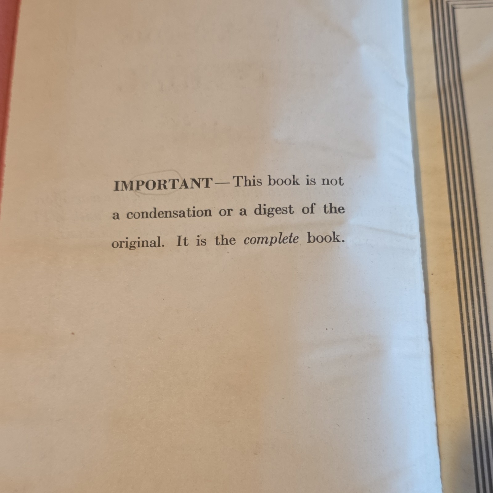 1943 THE CASE OF THE STUTTERING BISHOP Erle Stanley Gardner #201 TRUE 1st Eds