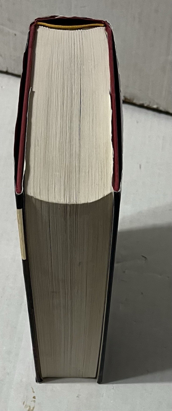 Drums of Autumn by Diana Gabaldon (1996, Hardcover) 1st/1st VG