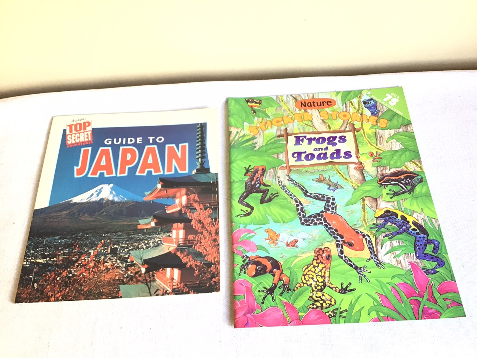 Mixed Lot Of 15 SC Childrens Illustrated Picture Books Teacher Classroom Set