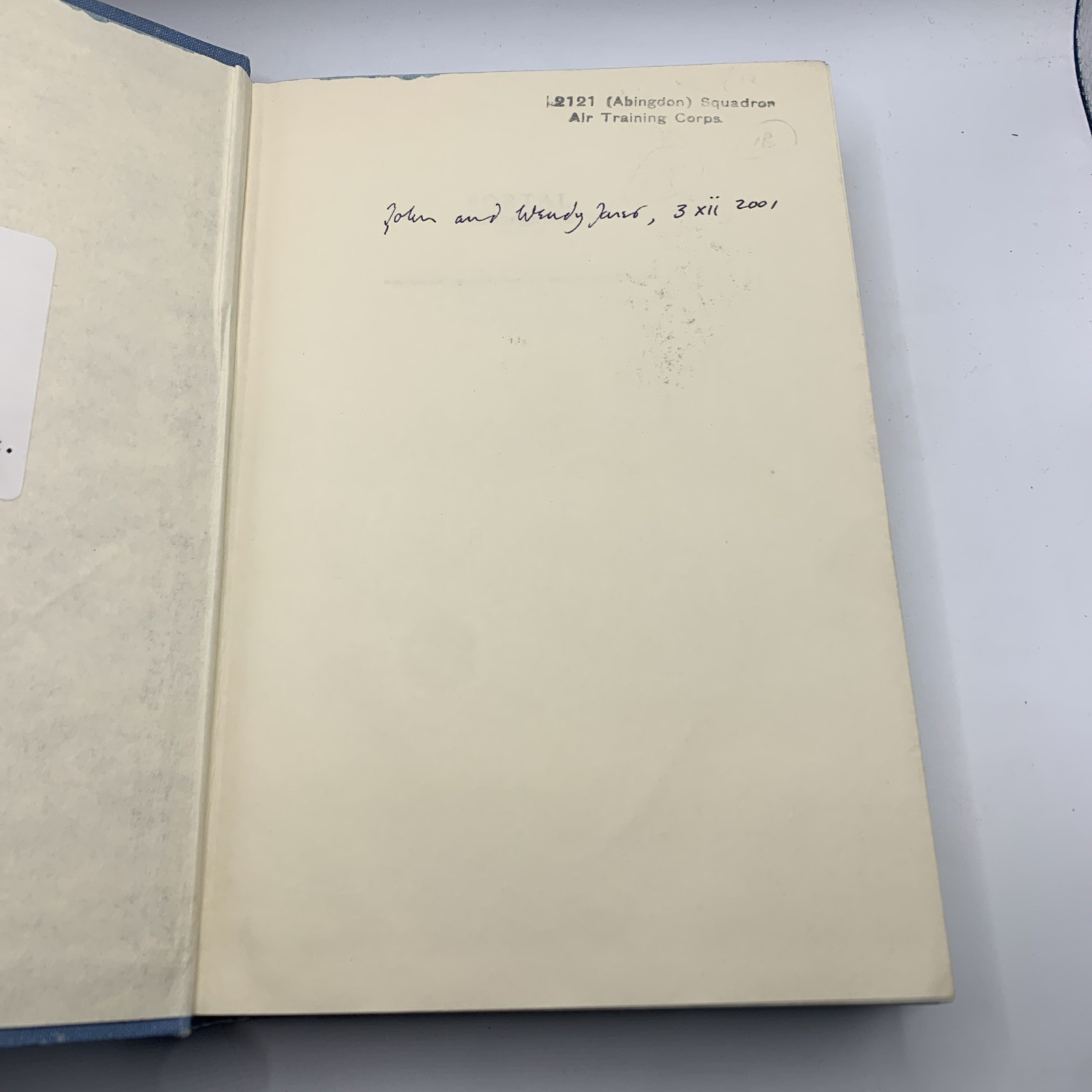 Portal of Hungerford : The Life of Marshall of the Royal Air Force Viscount…