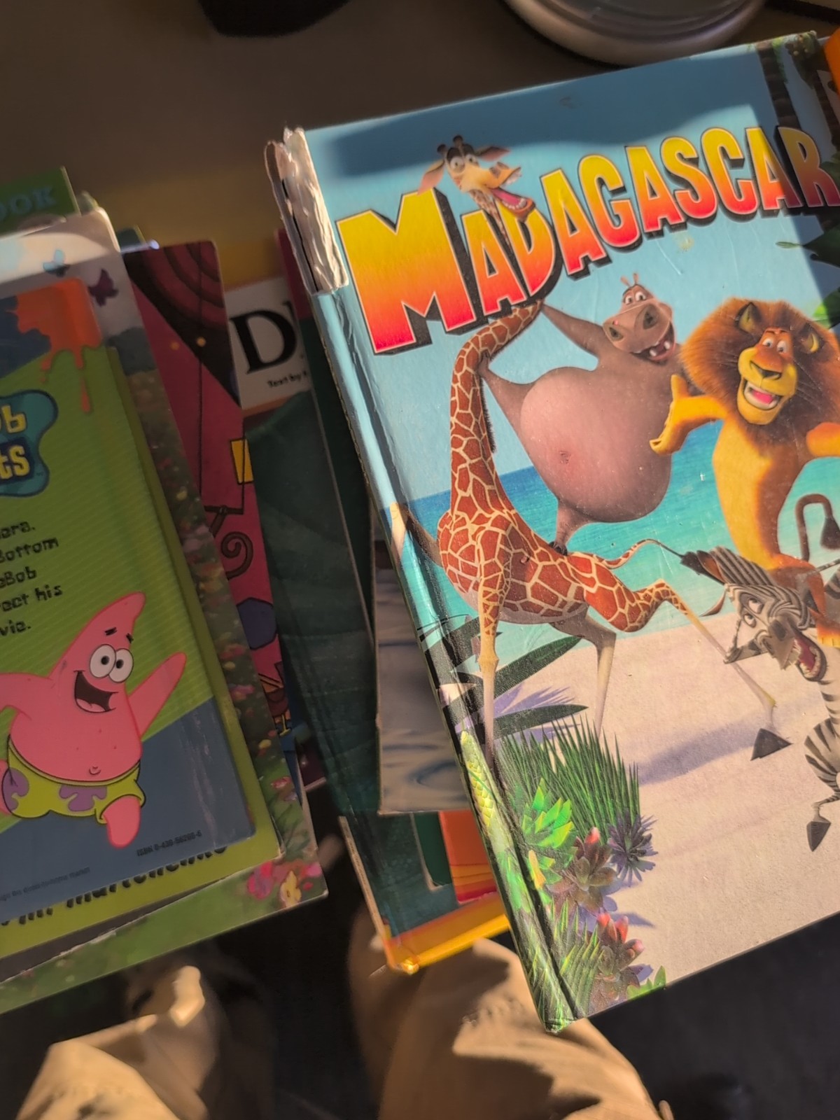 Lot of 48 Chapter INSTANT LIBRARY Childrens Book Daycare Home Schoolers NICE