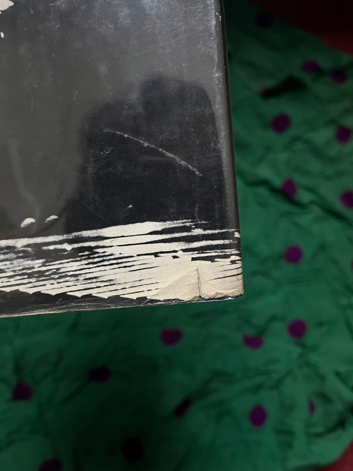 Black Music by LeRoi Jones, First edition, Morrow, 1967