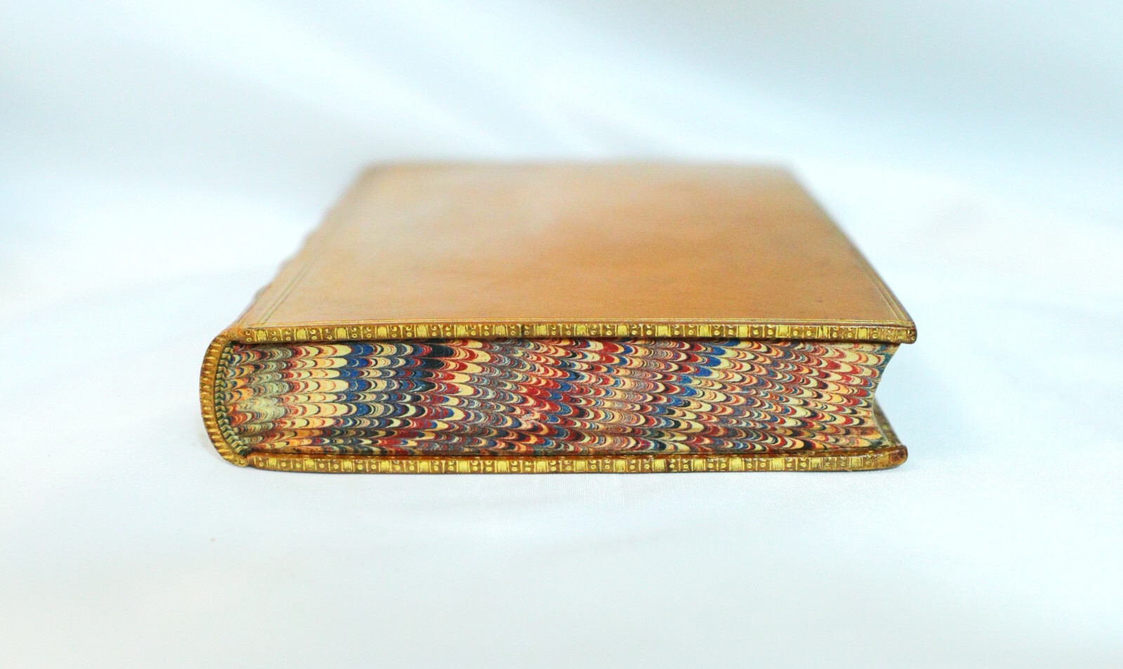 1846 Fine Binding, Riviere. Mignets French Revolution 1789-1814. Very Good