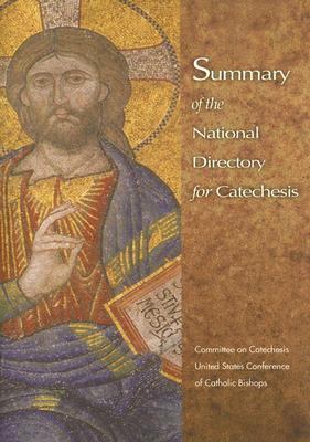 Summary of the National Directory of Catechesis