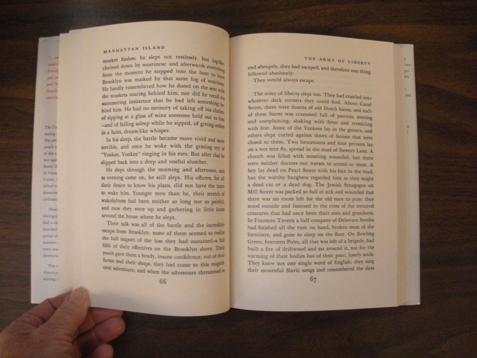 THE UNVANQUISHED By Howard Fast