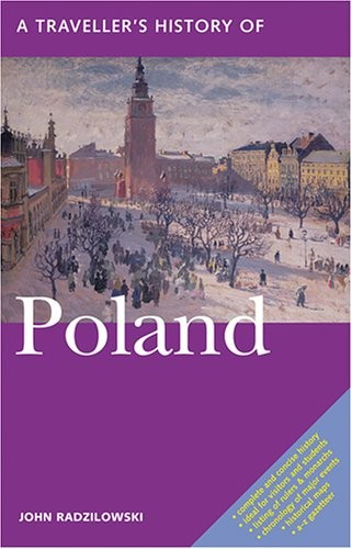 A Traveller’s History of Poland