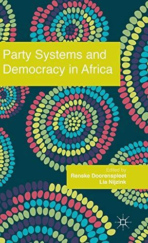Party Systems and Democracy in Africa by R Doorenspleet (2014)