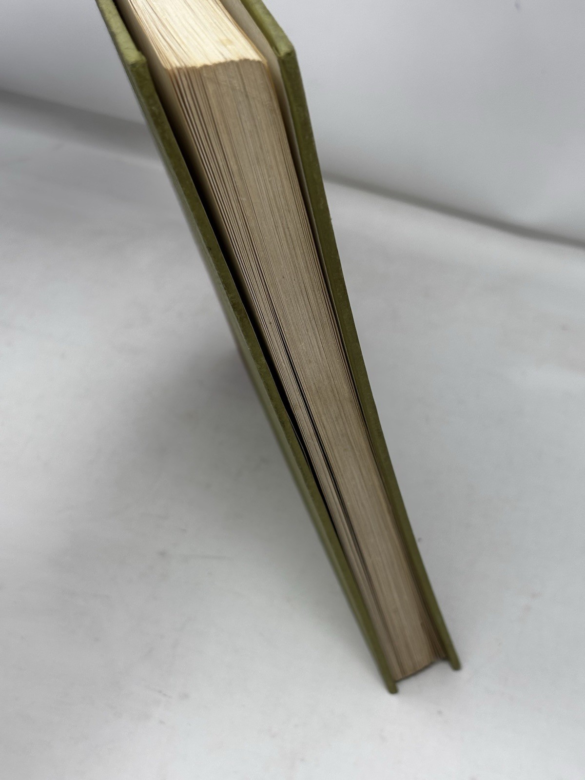 Sam Snead “Key” Approach to Golf HC 178 pgs 1975 VTG