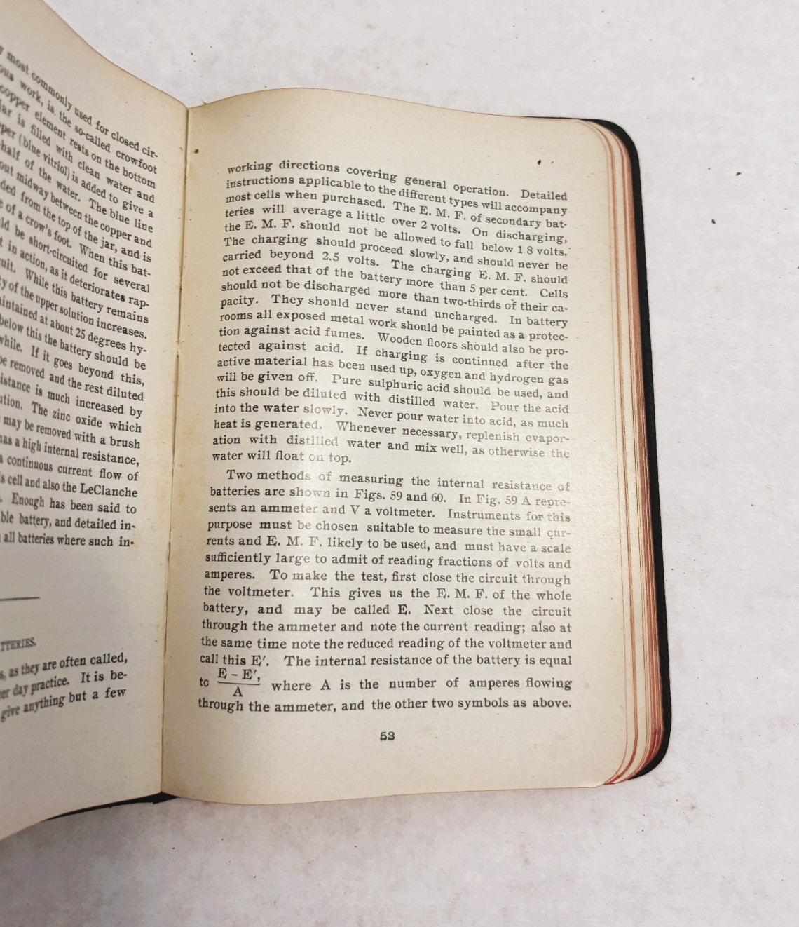 1904 – Modern Wiring Diagrams and Descriptions – Horstmann, Toulsley