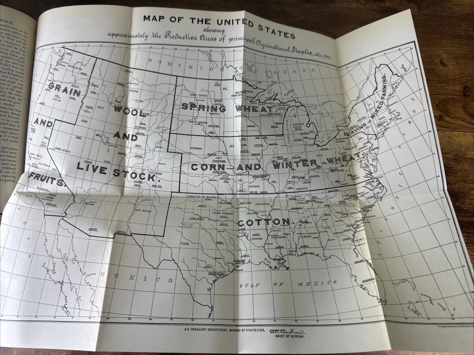 Growth of the American Republic 1950~Samuel Morison~LEATHER PRESENTATION COPY