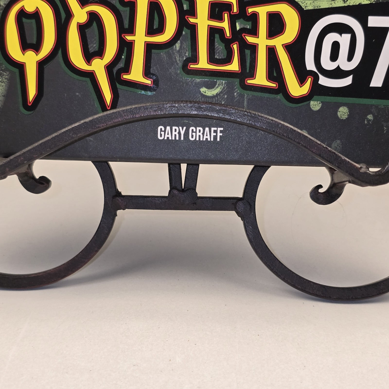 NEW Alice Cooper at 75 by Gary Graff Hardcover 208 Pages