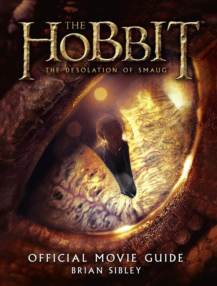 Official Movie Guide – paperback Sibley, Brian