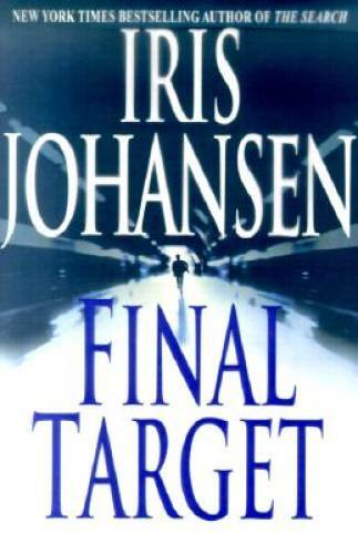 Final Target – Hardcover By Johansen, Iris – ACCEPTABLE