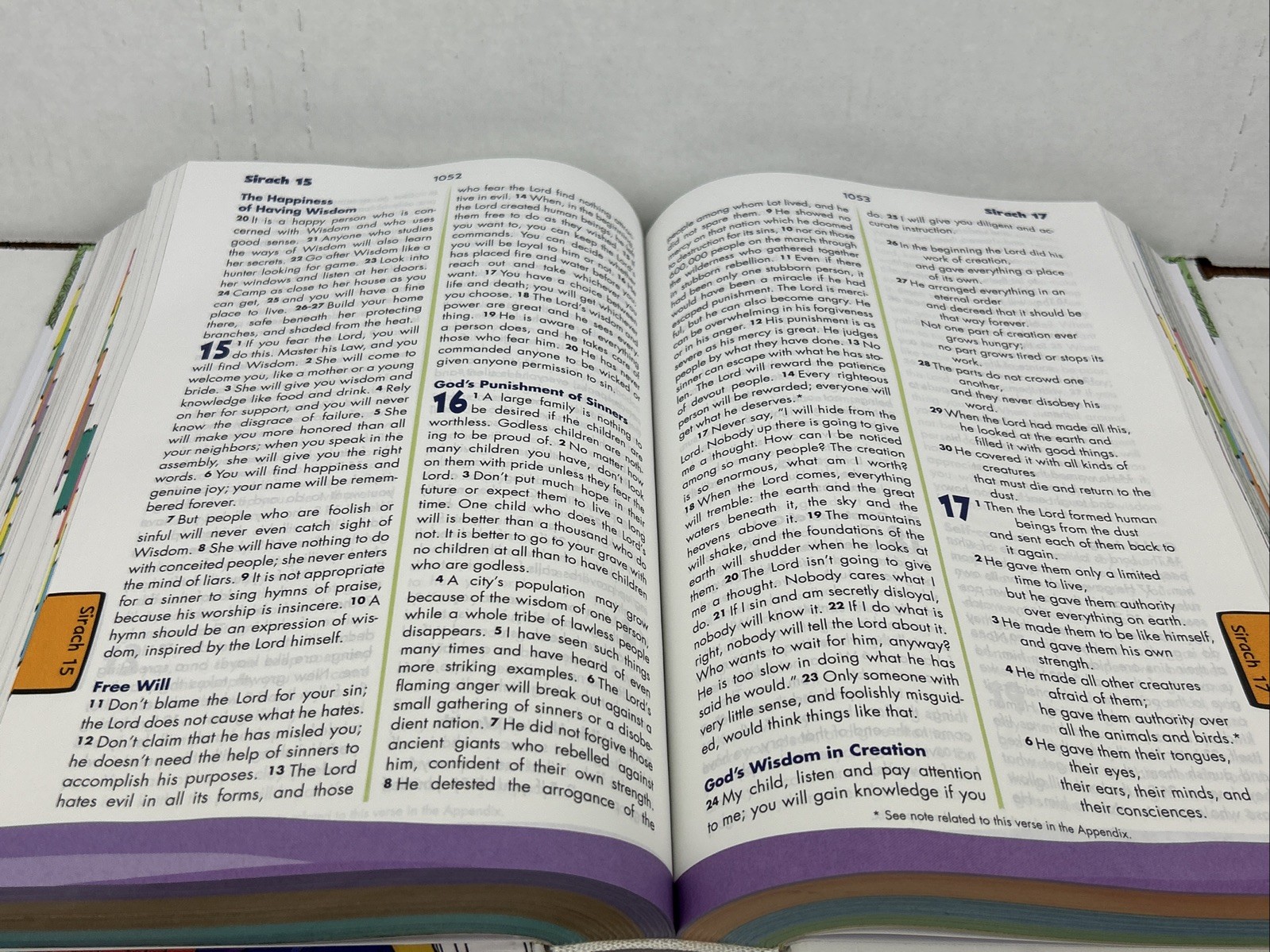 The Catholic Children’s Bible, Revised Saint Mary’s Press Hardcover