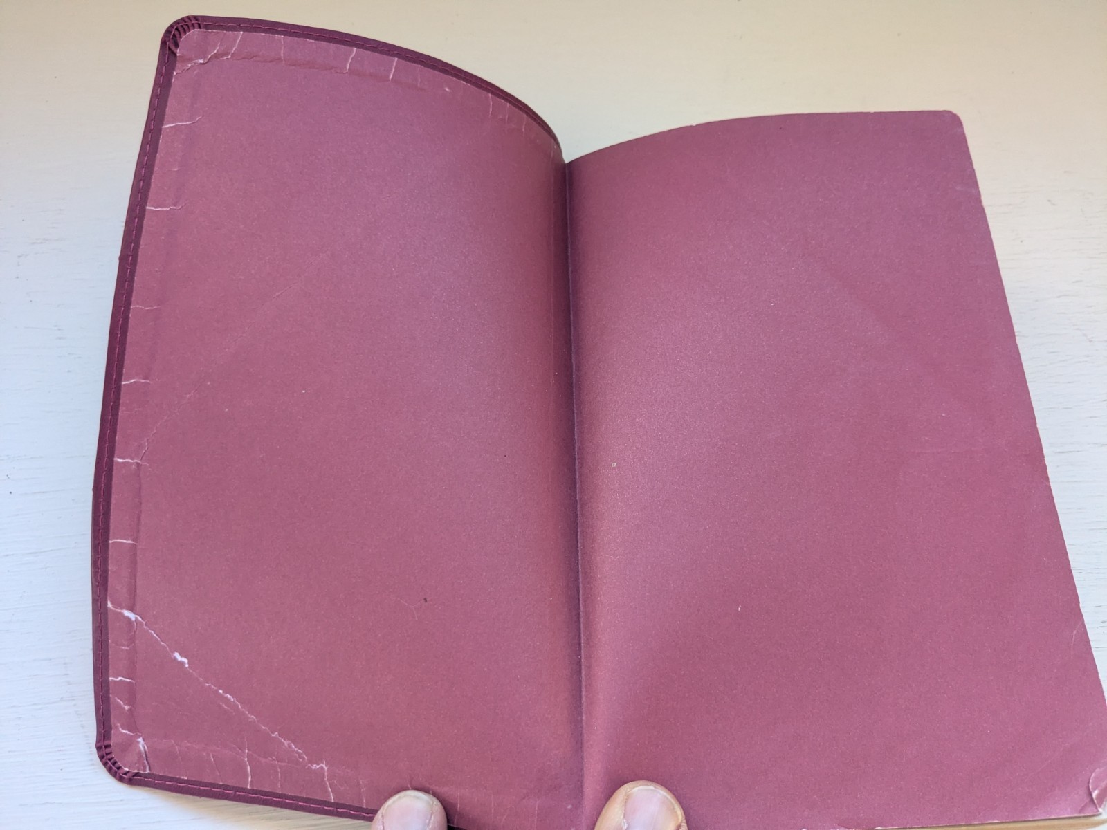 NLT Personal Size Giant Print Filament Bible Tyndale – Imitation Leather