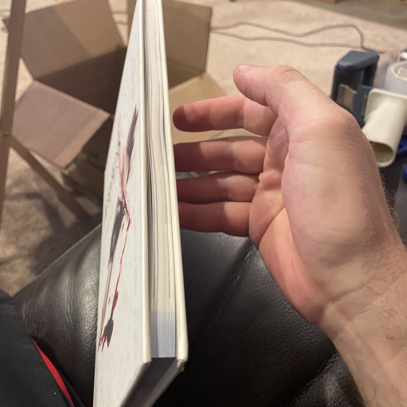 Assassin’s Creed Limited Edition Hardcover Art Book