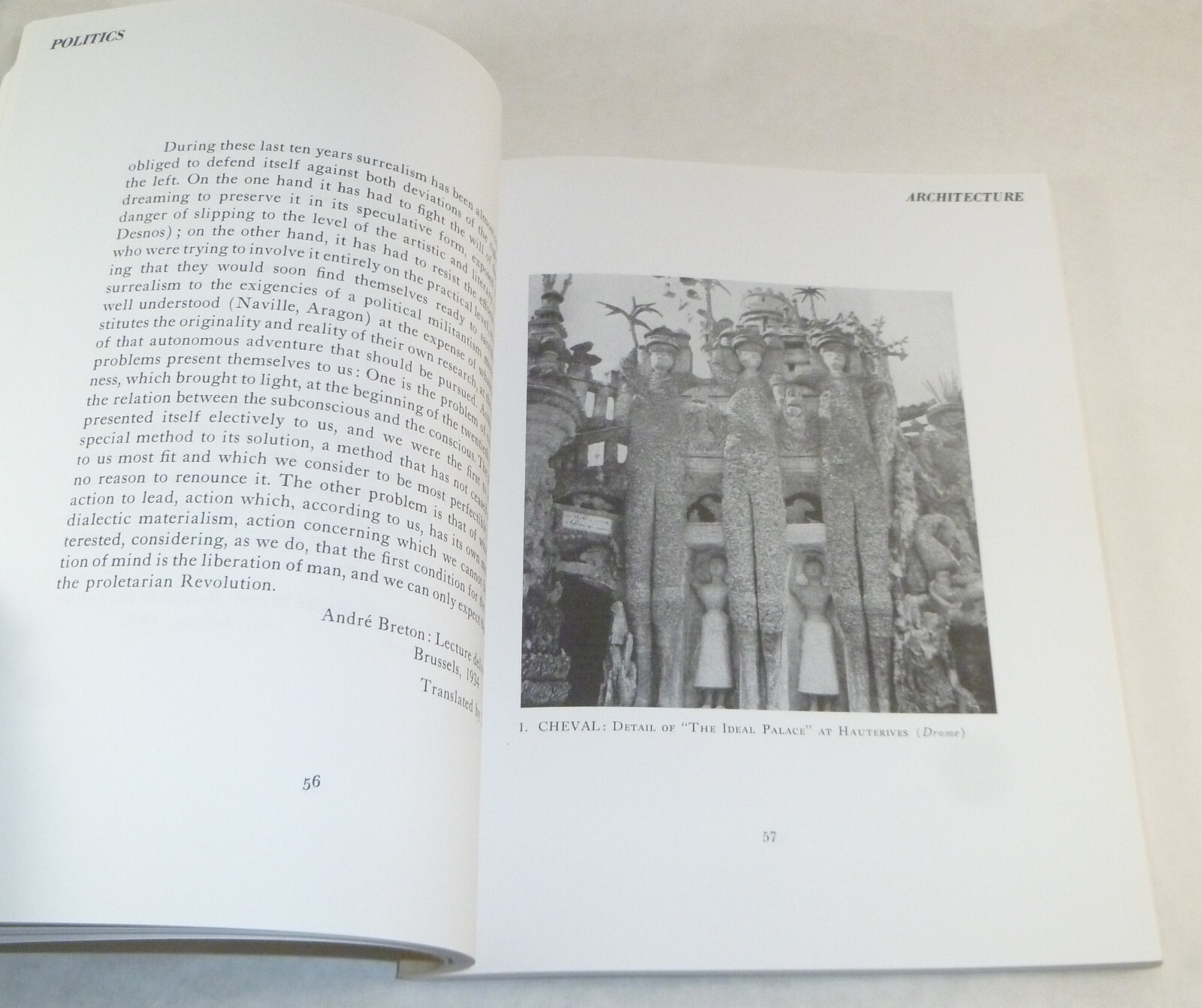 Surrealism by Julien Levy (1995) Trade Paperback – Breton / Duchamp / Eluard