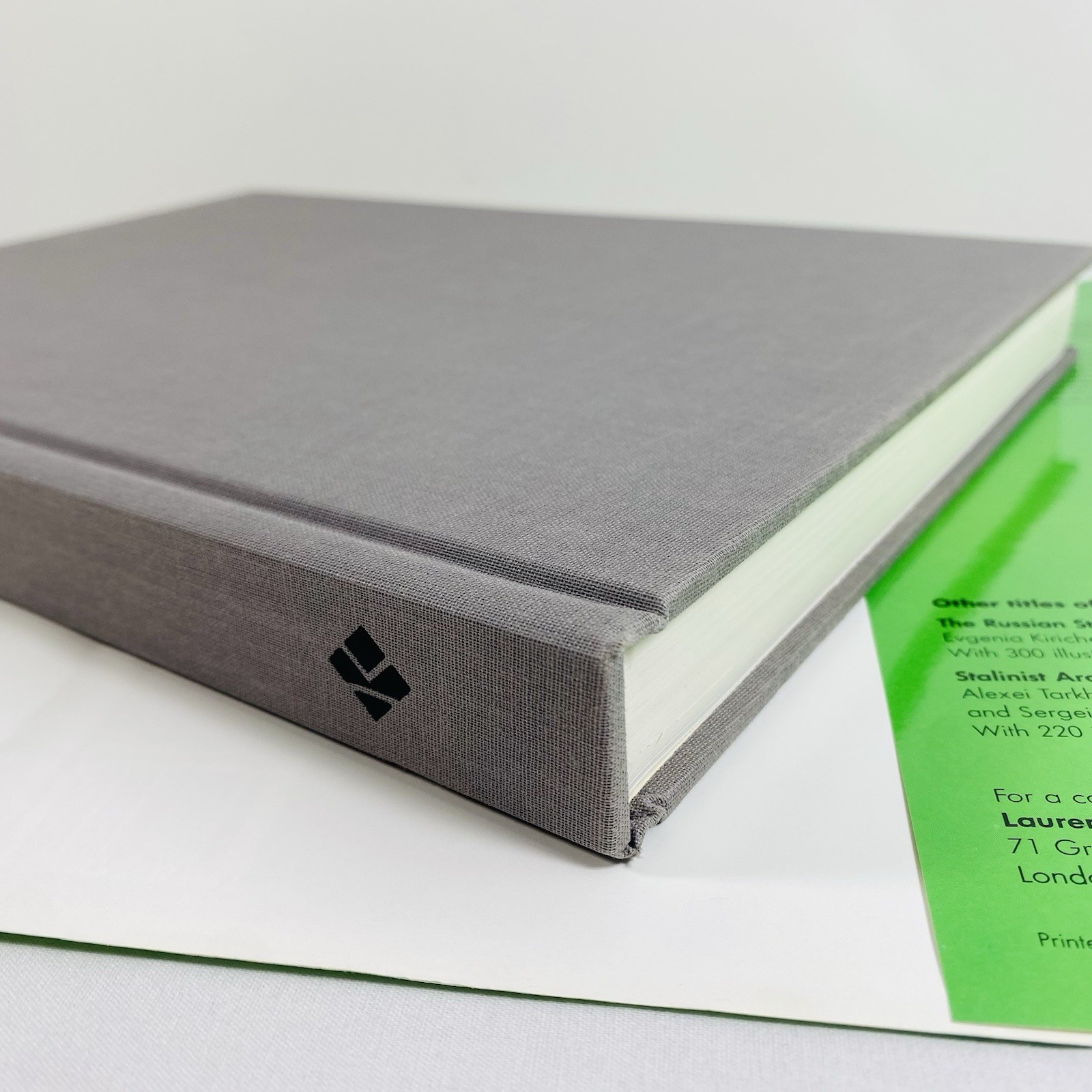 Czech Cubism: Architecture, Furniture, Decorative Arts, 1910-1925 – Hardcover