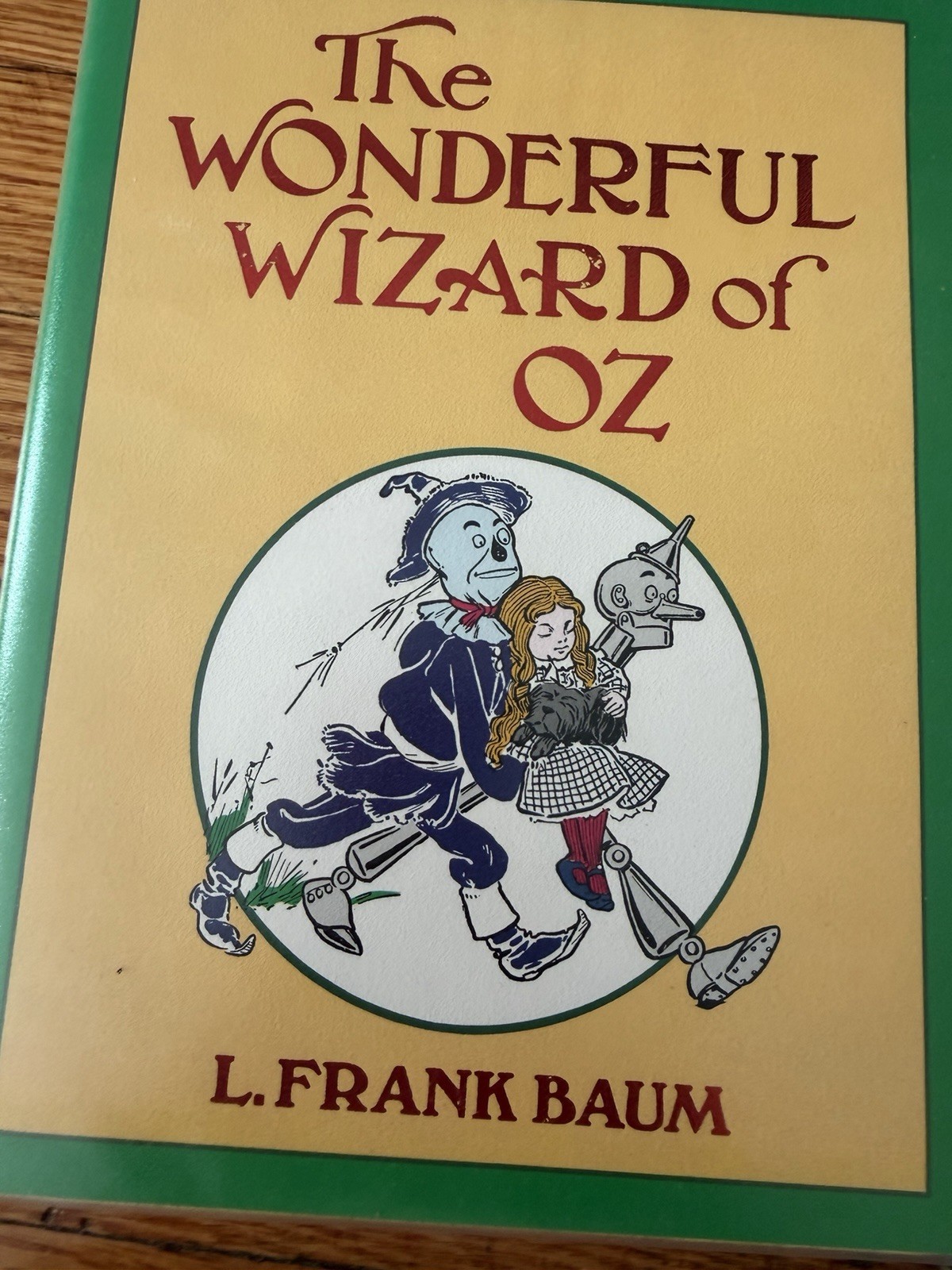 14 Wizard Of Oz Facsimile Book Lot: Morrow/Books of Wonder Frank Baum Excellent