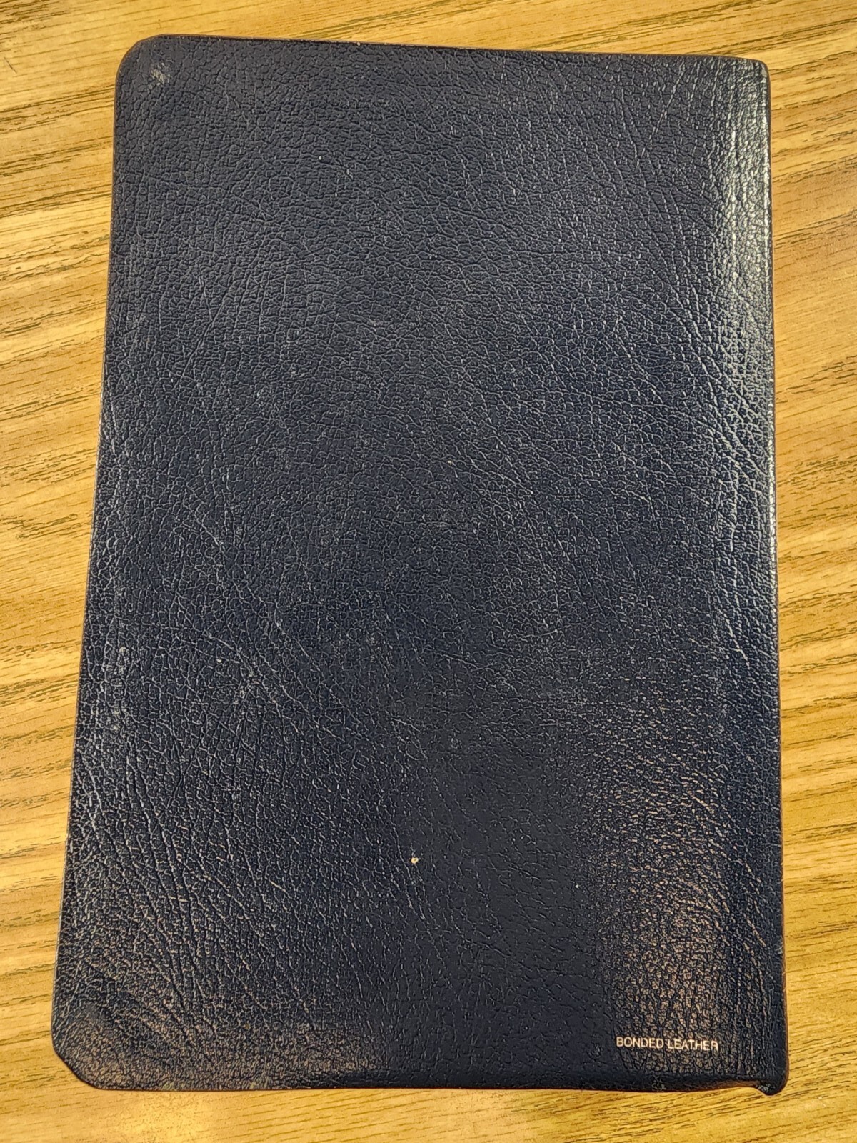 Life Application Study Bible New Living Translation Bonded Leather – 8.25″×5.5″