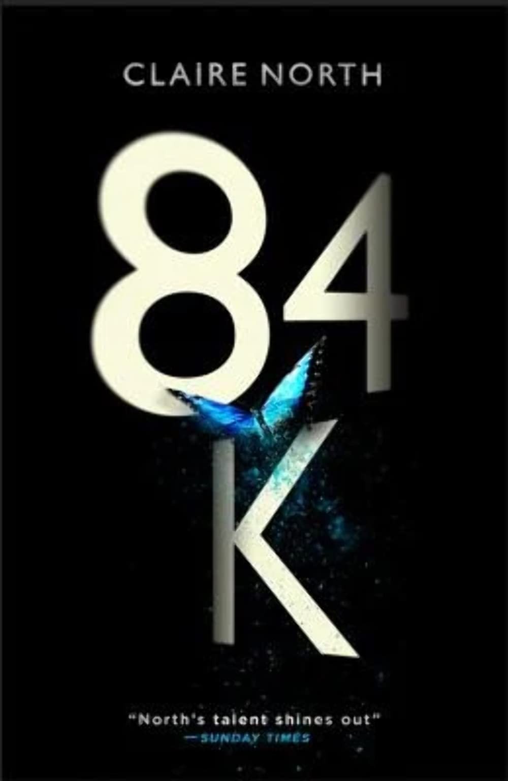 84K