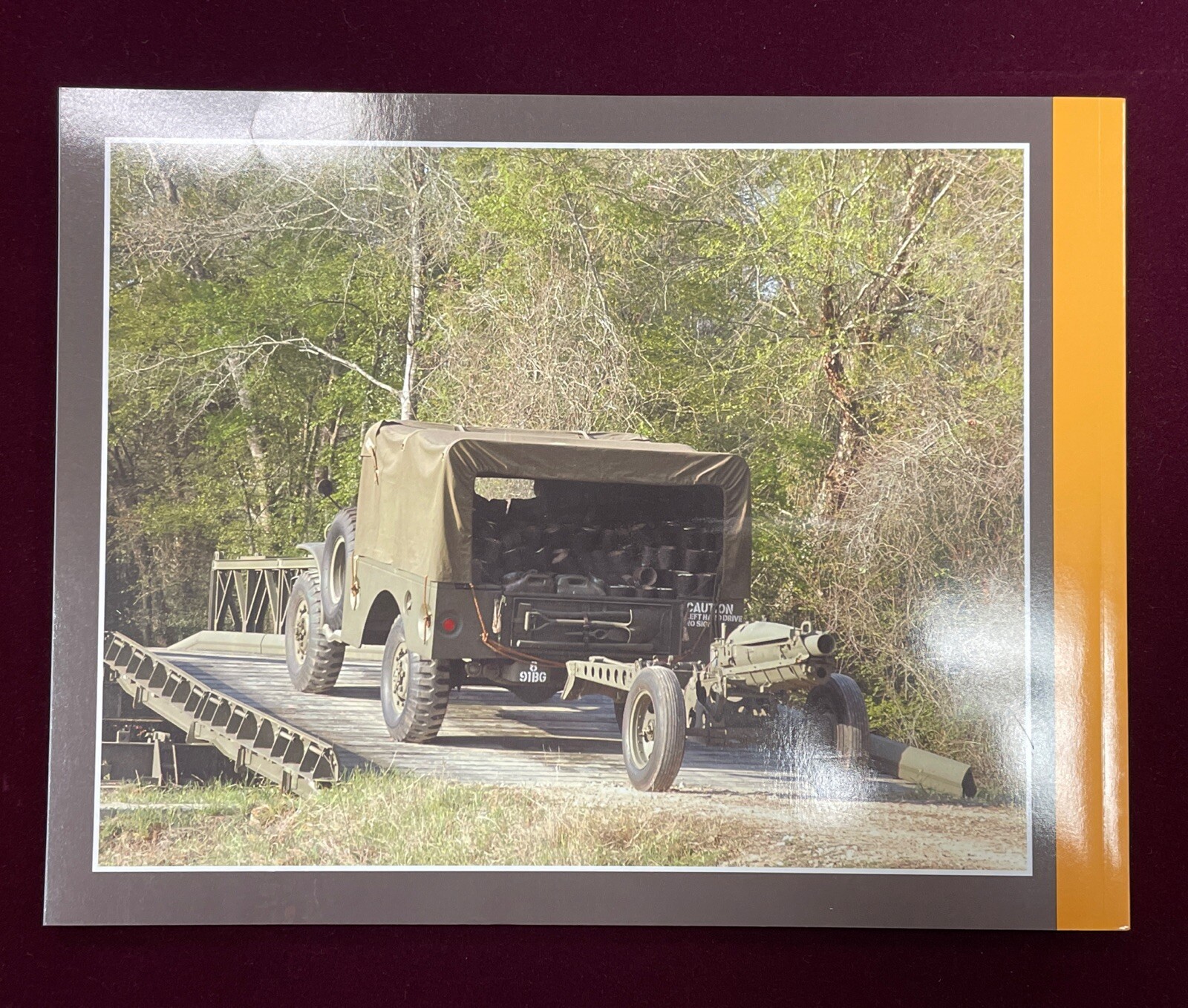 Allied-Axis The Photo Journal of WW2 #24 – German 15cm Gun Pt. 1 Walk-Around, M1