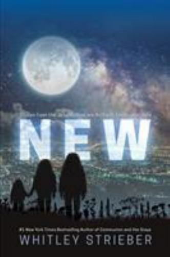 New by Whitley Strieber (2018, Trade Paperback)