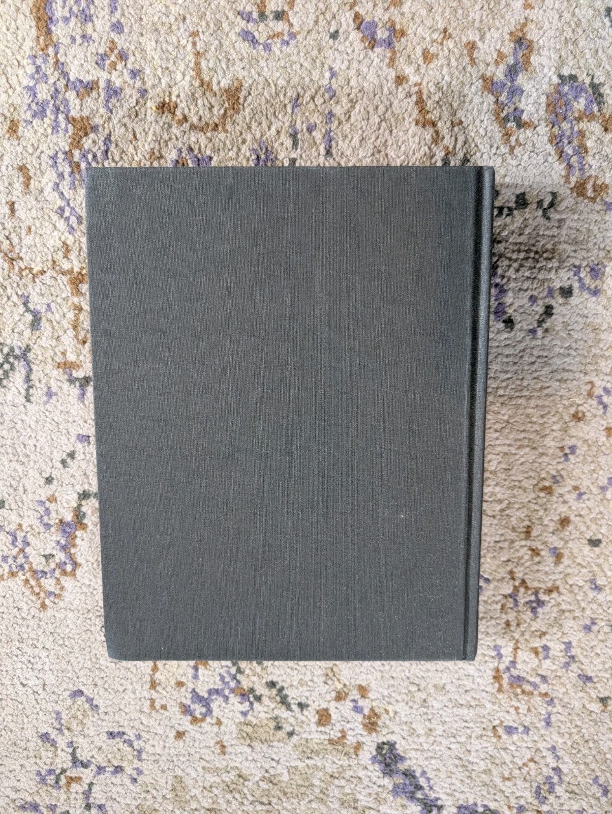Cosmos Carl Sagan Hardcover with Dust Jacket First Edition 1980 PBS Miniseries