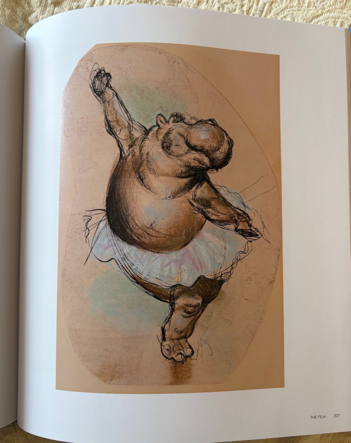 Worlds to Conquer: The Art & Making of Walt Disney’s Fantasia JB Kaufman 2025