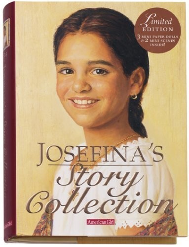 Josefina’s Story Collection (American Girl Collection)