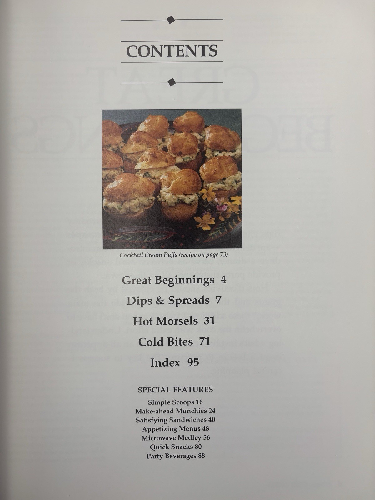 SUNSET Magazine COOKBOOKS Lot of 6 Vintage Recipes Pasta, Appetizer, Barbecue