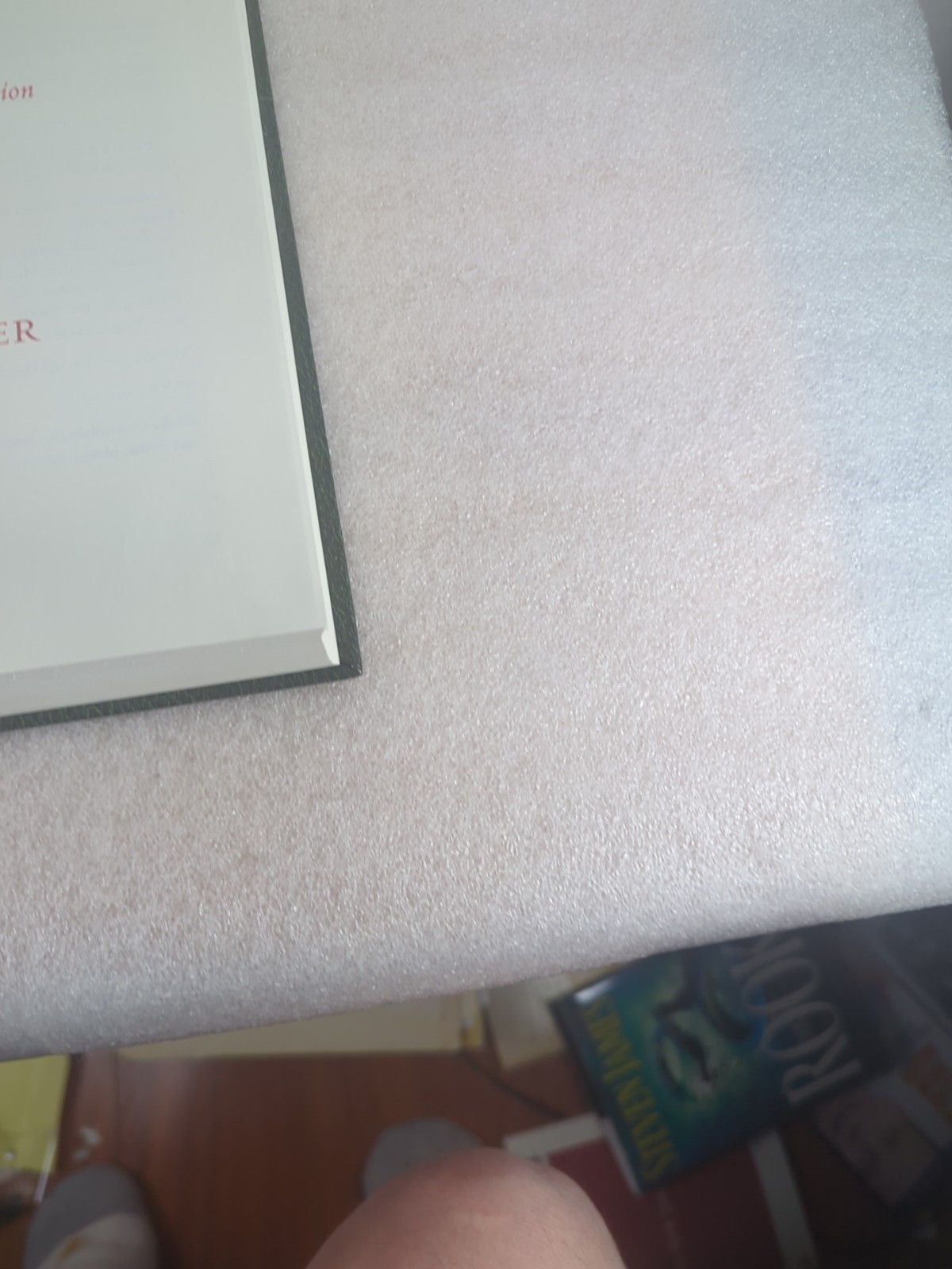 Rational Bible: Genesis by Dennis Prager (2019, Hardcover)