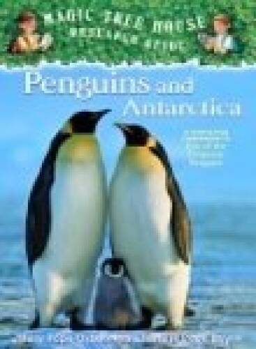 The Magic Tree House Research Guides – Paperback – GOOD