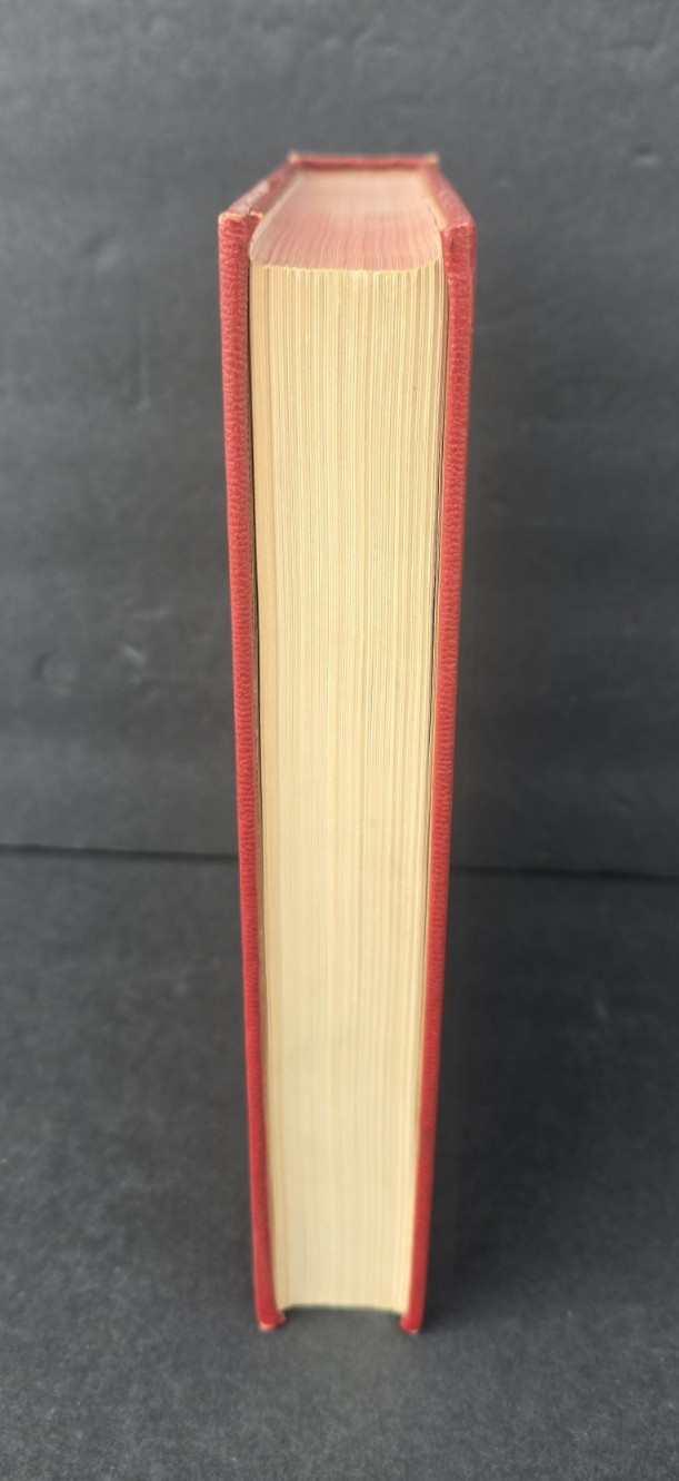 Manual of Child Development 1955 The University Society Vintage Parenting