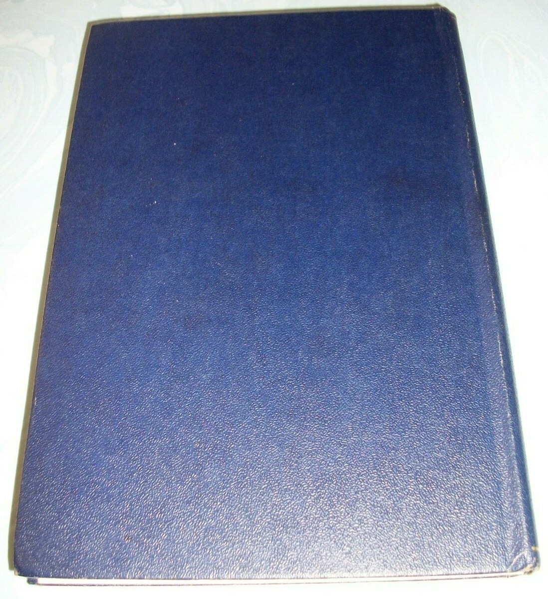 RARE: Vintage Flying Worms by Harry Rimmer Hardcover 1943 First Edition