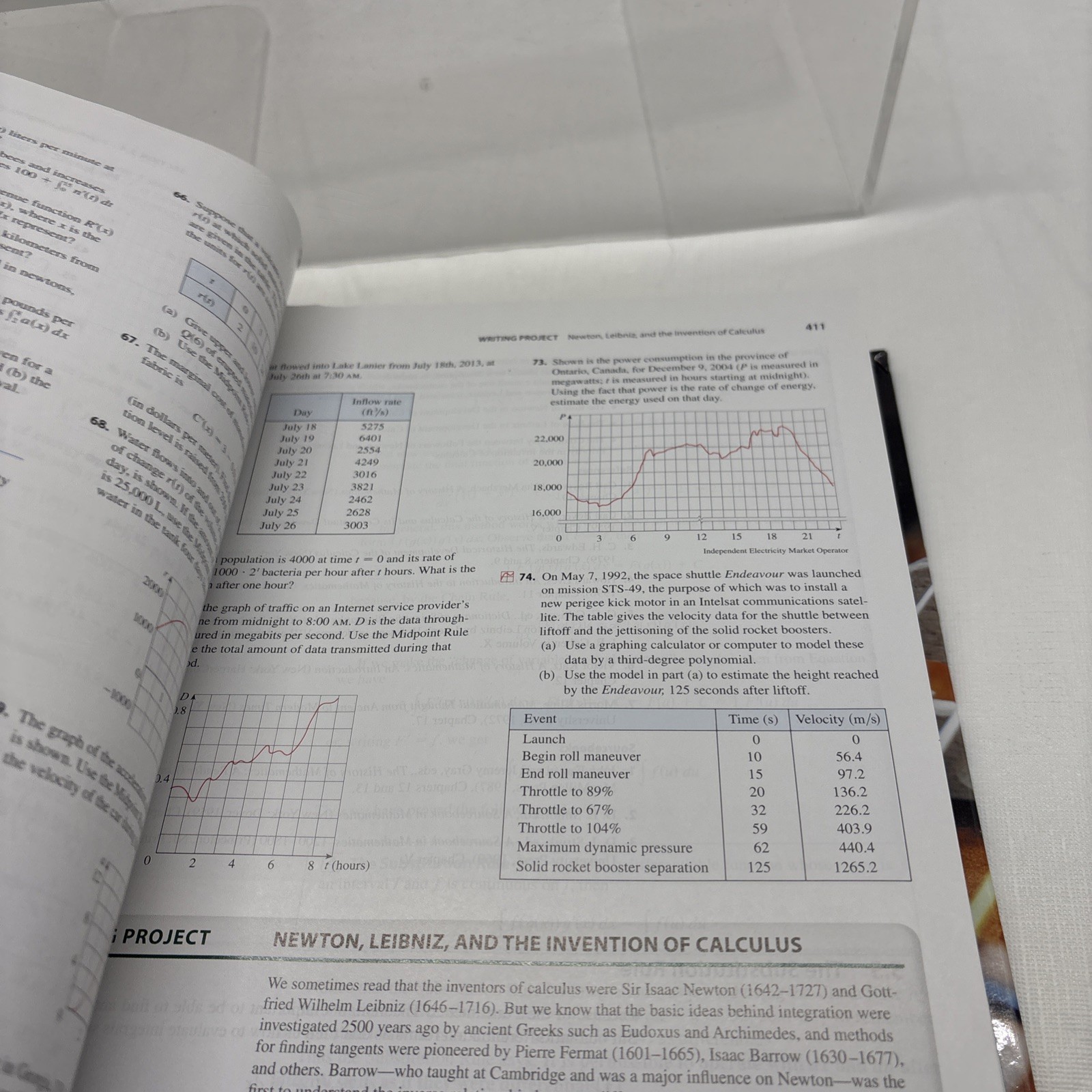 Calculus, Early Transcendentals, International Metric Edition HARDCOVER – GOOD+