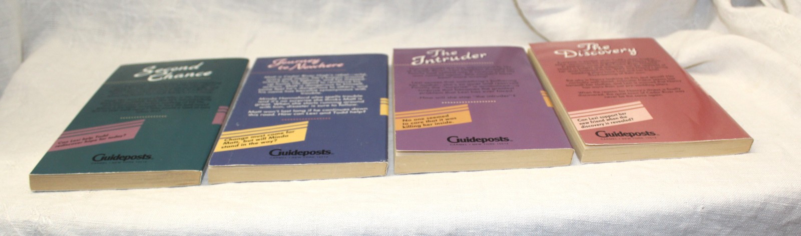 Set of 11 Cedar River Daydreams Books by Judy Baer Paperback Series Guideposts