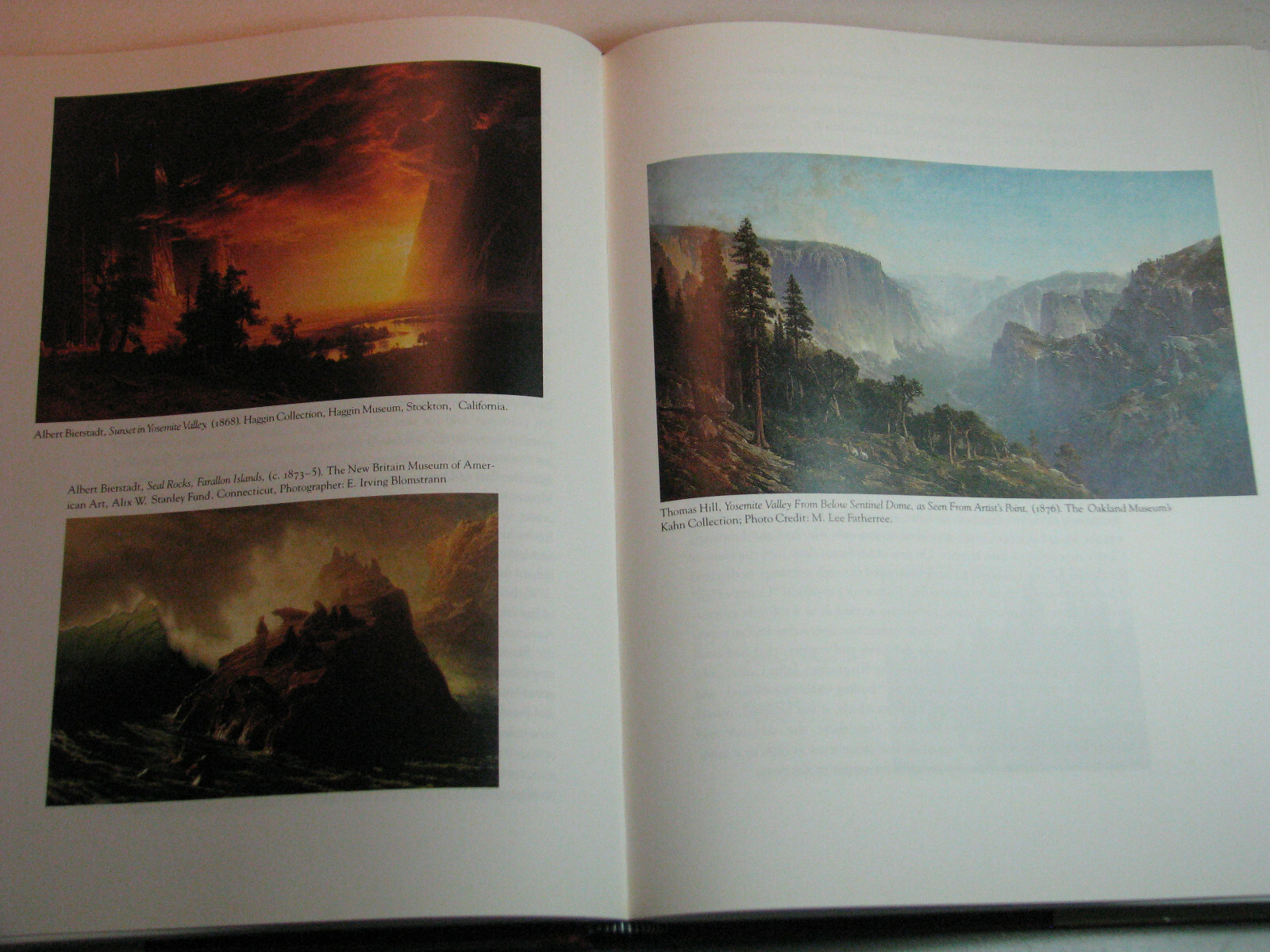 THE WEST OF THE IMAGINATION by William H. & N. Goetzmann 1986 First Edition HCDJ