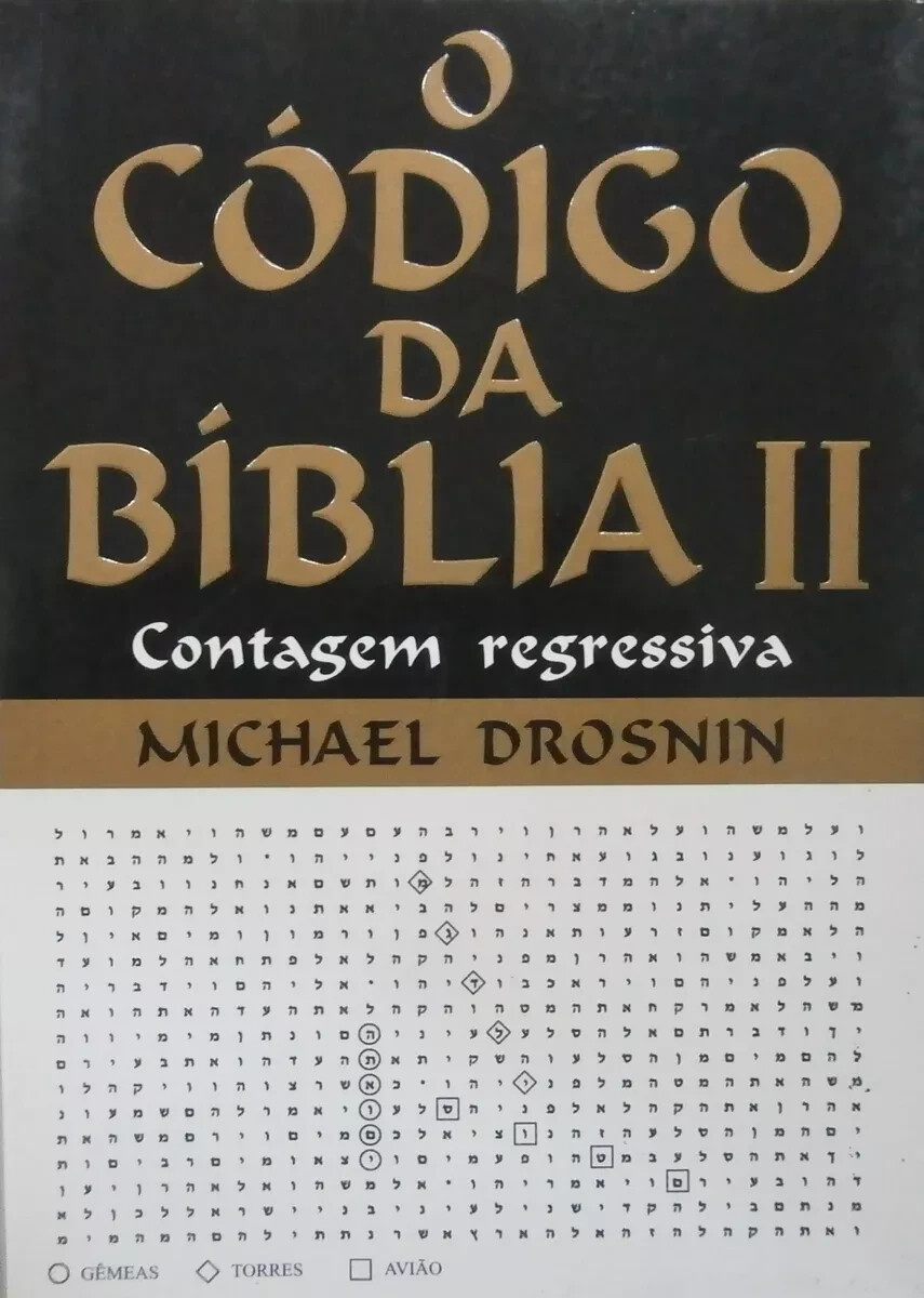 O Código da Bíblia II